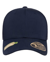 Flexfit 110® Recycled Mesh Cap. 110R - Navy