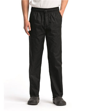 Artisan Collection by Reprime Unisex Chef's Select Slim Leg Pant. RP554