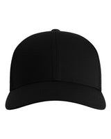 Imperial The Whitaker Mesh Cap. 1988M - Black
