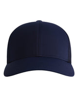 Imperial The Whitaker Mesh Cap. 1988M - Dark Blue