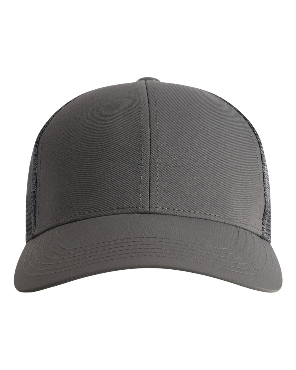 Imperial The Whitaker Mesh Cap. 1988M - Grey