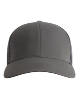 Imperial The Whitaker Mesh Cap. 1988M - Grey