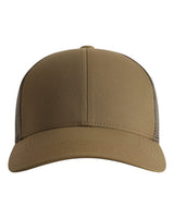 Imperial The Whitaker Mesh Cap. 1988M - Khaki