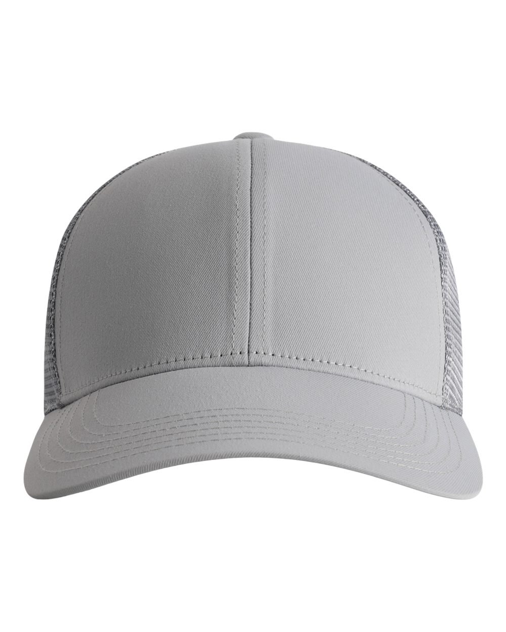 Imperial The Whitaker Mesh Cap. 1988M - Light Grey