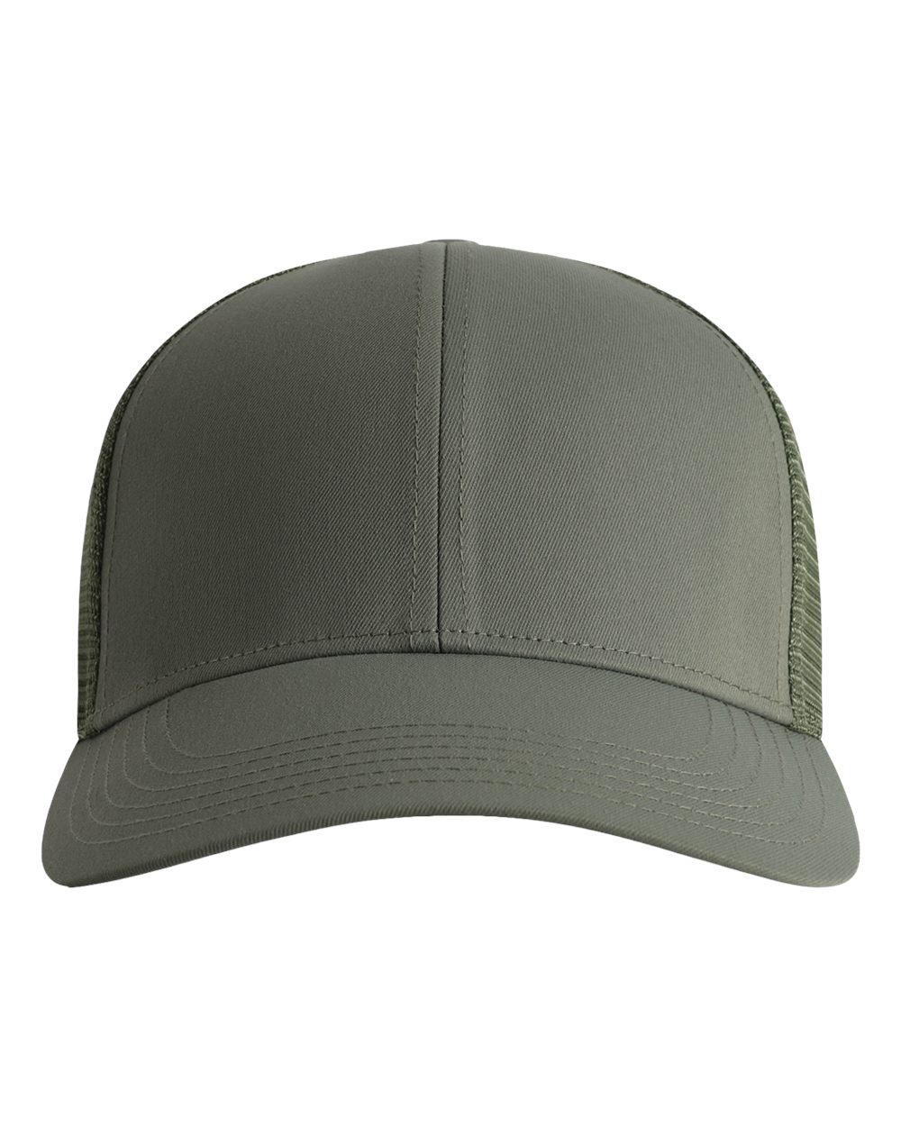Imperial The Whitaker Mesh Cap. 1988M - Meadow Green