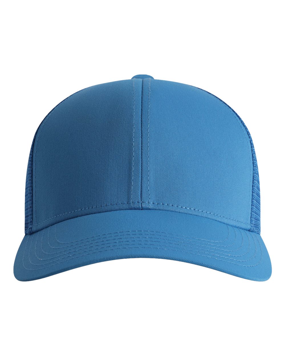 Imperial The Whitaker Mesh Cap. 1988M - Royal Blue