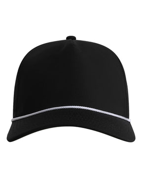 Imperial The Harrison Cap. 5054U - Black/ White