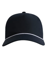 Imperial The Harrison Cap. 5054U - Navy/ White