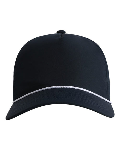 Imperial The Harrison Cap. 5054U - Navy/ White