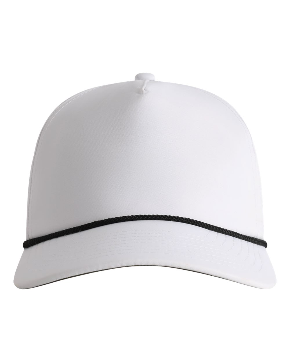 Imperial The Harrison Cap. 5054U - White/ Black
