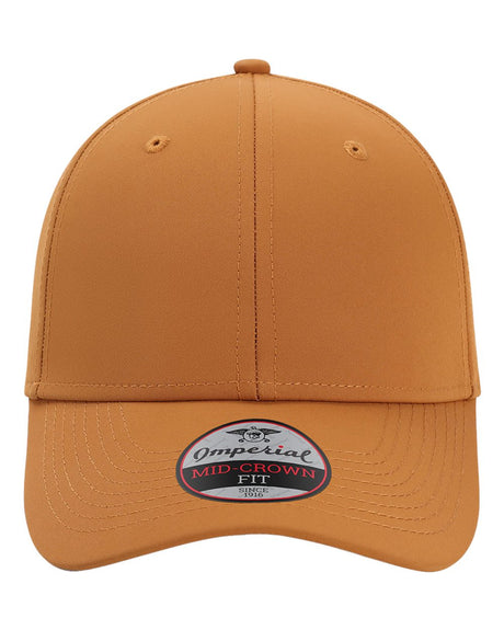 Imperial The Independent Cap. 7054N - Buckthorn Brown