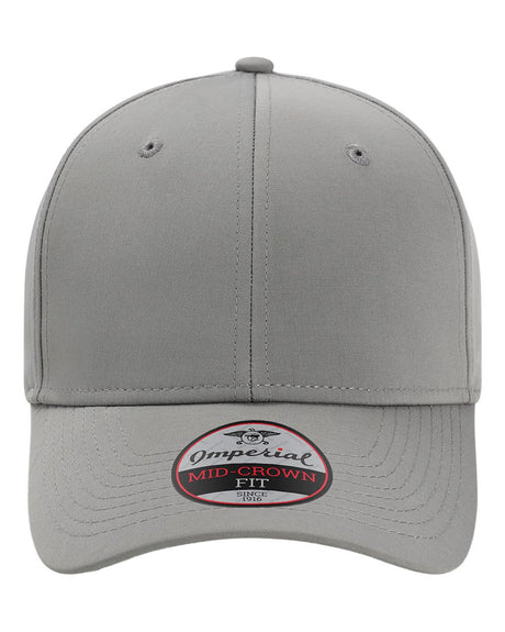 Imperial The Independent Cap. 7054N - Grey