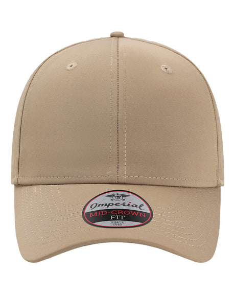 Imperial The Independent Cap. 7054N - Khaki