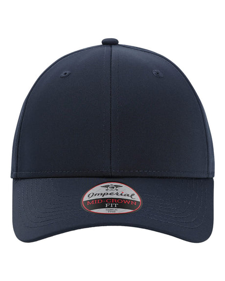 Imperial The Independent Cap. 7054N - Navy