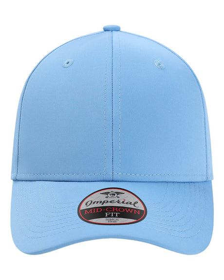 Imperial The Independent Cap. 7054N - Powder Blue