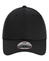 Imperial The Sophisticate Cap. X210X - Black