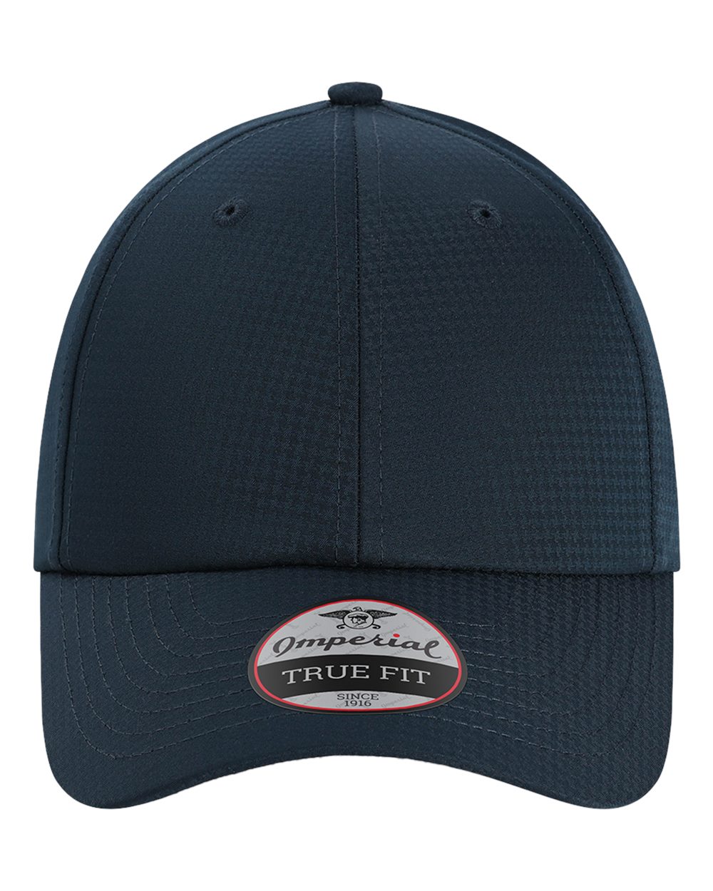 Imperial The Sophisticate Cap. X210X - True Navy