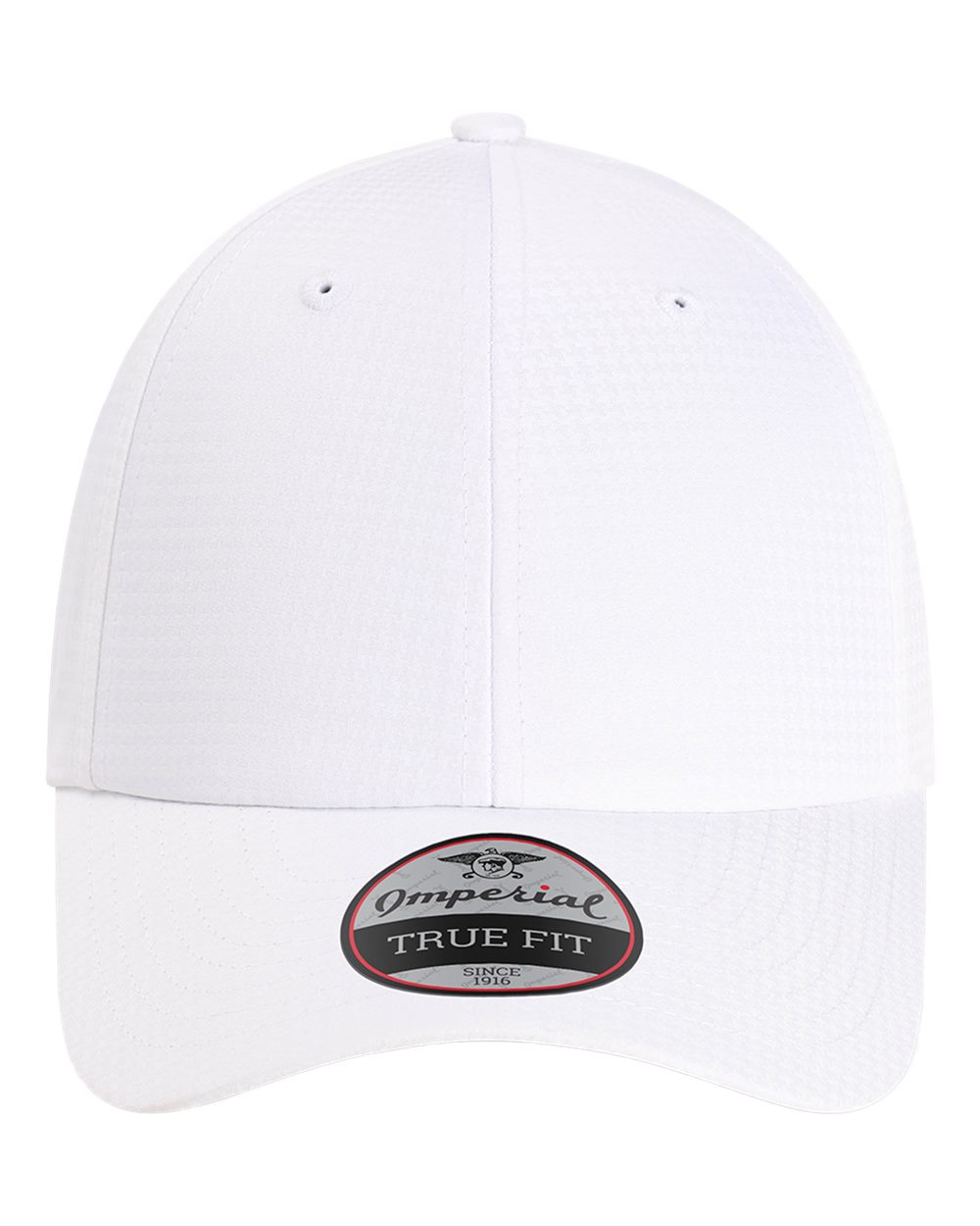 Imperial The Sophisticate Cap. X210X - White