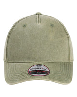 Imperial The Gambit Cap. X240 - Olive Green