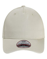 Imperial The Gambit Cap. X240 - Stone Khaki