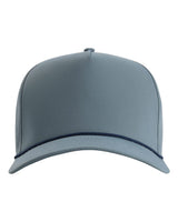 Imperial The Wrightson Cap. 5054 - Breaker Blue/ Navy