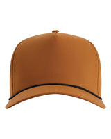 Imperial The Wrightson Cap. 5054 - Buckthorn Brown/ Black