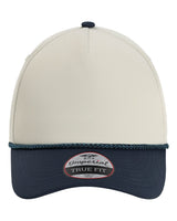 Imperial The Wrightson Cap. 5054 - Putty/ Navy/ Navy