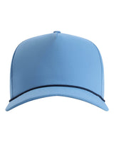 Imperial The Wrightson Cap. 5054 - Powder Blue/ Navy
