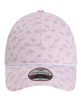 Imperial The Outtasite Cap. 5058 - Flamingos Pink