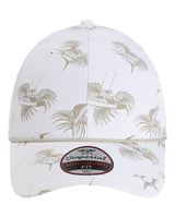 Imperial The Outtasite Cap. 5058 - Offshore White