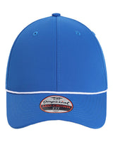 Imperial The Wingman Cap. 7054 - Royal/ White