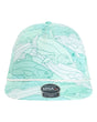 Imperial The Golden Hour Cap. DNA014 - Aqua