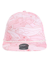 Imperial The Golden Hour Cap. DNA014 - Light Pink