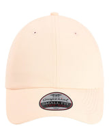 Imperial The Original Small Fit Performance Cap. L210P - Peach