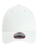 Imperial The Original Small Fit Performance Cap. L210P - Winter Green