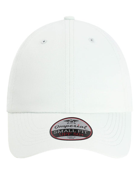 Imperial The Original Small Fit Performance Cap. L210P - Winter Green