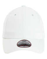 Imperial The Hinsen Performance Ponytail Cap. L338 - Winter Green