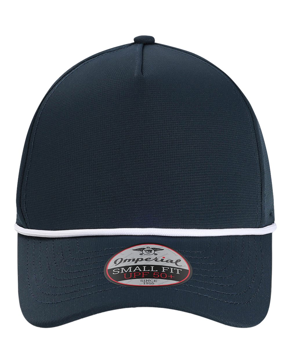 Imperial The Corral Cap. L5059 - True Navy/ White