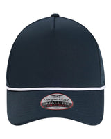 Imperial The Corral Cap. L5059 - True Navy/ White