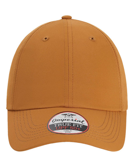 Imperial The Original Performance Cap. X210P - Buckthorn Brown
