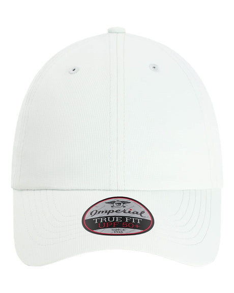 Imperial The Original Performance Cap. X210P - Winter Green