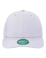 LEGACY Back Nine Cap. B9A - Icelandic Blue