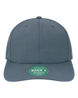 LEGACY Back Nine Cap. B9A - Sea Blue