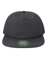 LEGACY The Chill Cap. CHILL - Black