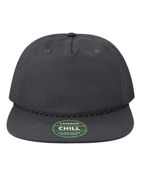 LEGACY The Chill Cap. CHILL - Black