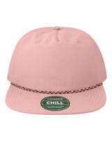 LEGACY The Chill Cap. CHILL - Dusty Rose