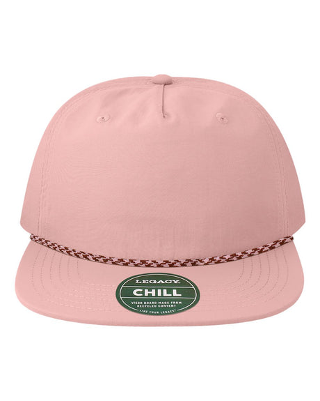 LEGACY The Chill Cap. CHILL - Dusty Rose