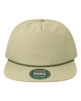 LEGACY The Chill Cap. CHILL - Light Sage