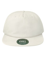 LEGACY The Chill Cap. CHILL - Linen