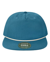 LEGACY The Chill Cap. CHILL - Marine Blue